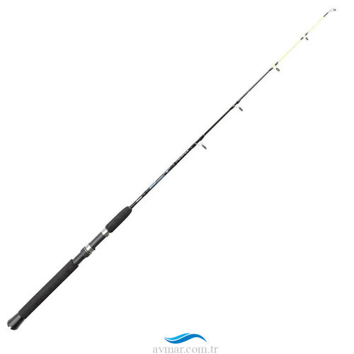 Okuma G-Force Solid Boat 150cm 30-120gr Tek Parrça Bot Kamışı
