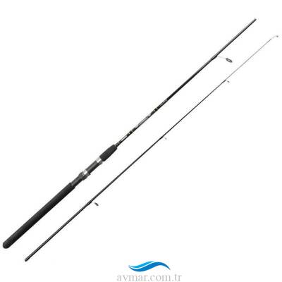 Okuma G-Force Spin 300cm 40-80g Spin Kamışı - 1