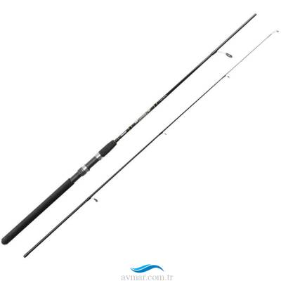 Okuma G-Force Spin 180cm 5-20g Spin Kamışı - 1