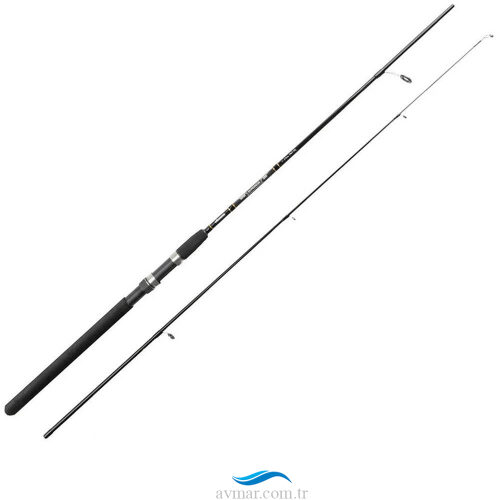 Okuma G-Force Spin 210cm 5-20gr Spin Kamışı