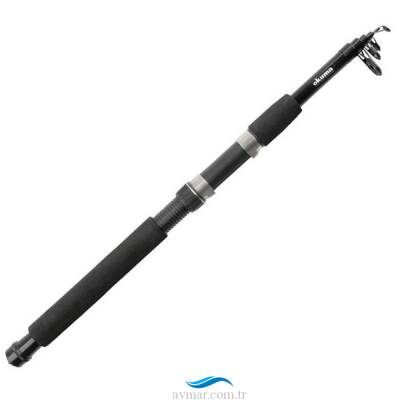 Okuma G-Force Tele Spin 300cm 20-60g Spin Kamış - 1