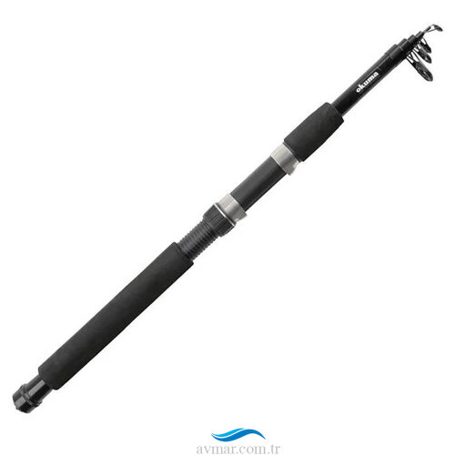 Okuma G-Force Tele Spin 300cm 20-60gr Spin Kamışı