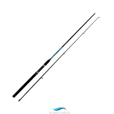 Okuma G-Power Spin 210cm 5-20g Spin Kamışı - 1