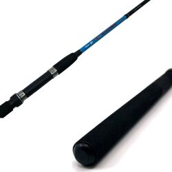 Okuma G-Power Spin 210cm 5-20g Spin Kamışı - 2