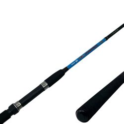 Okuma G-Power Spin 210cm 5-20gr Spin Olta Kamışı - 2