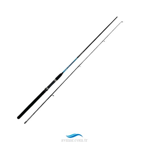 Okuma G-Power Spin 240cm 10-30gr Spin Olta Kamışı