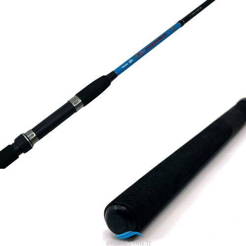 Okuma G-Power Spin 270cm 7-35gr Spin Olta Kamışı (1)