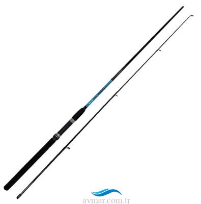 Okuma G-Power Spin 240cm 15-40g 2 Parça Spin Kamışı - 1