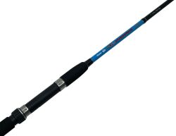 Okuma G-Power Spin 240cm 15-40g 2 Parça Spin Kamışı - 2