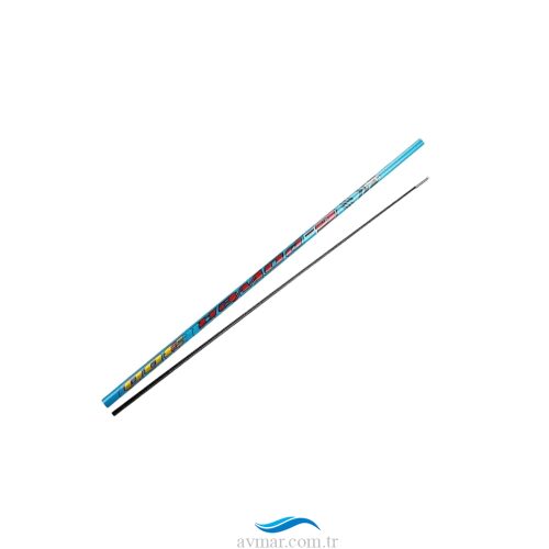 Okuma G-Power Telepole 800cm Uzatma Göl Kamışı
