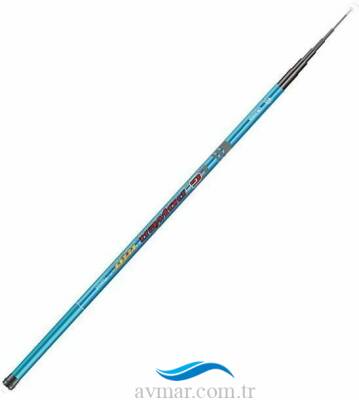 Okuma G-Power Travel 450cm Kısa Göl Kamışı - 1