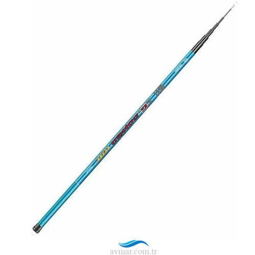 Okuma G-Power Travel 450cm Pole Göl Kamışı