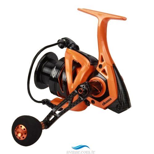 Okuma GT-Orange GT-40OG-LTD Olta Makinesi