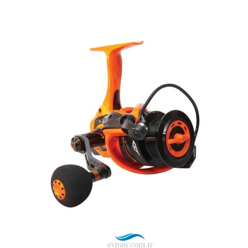 Okuma GT-Orange GT-40OG-LTD Olta Makinesi (1)