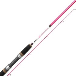 Okuma Hawaiian Custom Whipping Spin 270cm 10-32g Olta Kamışı - 1