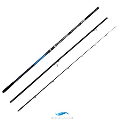 Okuma Helios Surf 435cm 120-270g 3P Olta Kamışı - 1