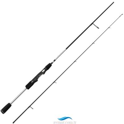 Okuma Helios SX 210cm 4-15g Spin Kamışı - 1