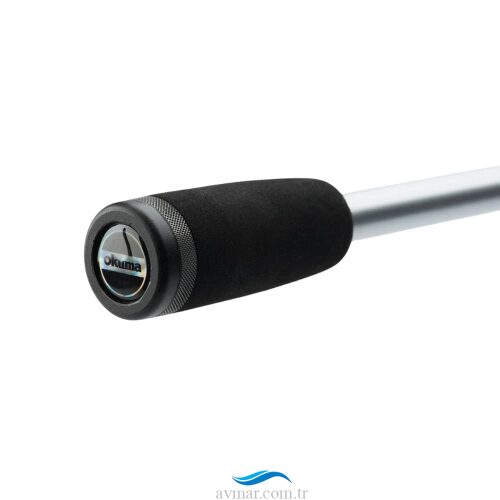 Okuma Helios SX Spin 270cm 8-25gr Spin Olta Kamışı - 3