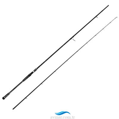 Okuma Inspira Long Cast 307cm 17-50g Olta Kamışı - 1