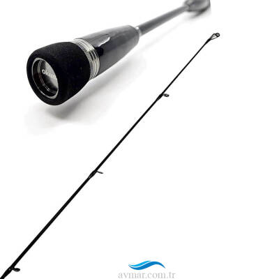 Okuma Inspira Long Cast 307cm 17-50g Olta Kamışı - 2