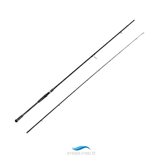 Okuma Inspira Long Cast 307cm 17-50gr Spin Olta Kamışı