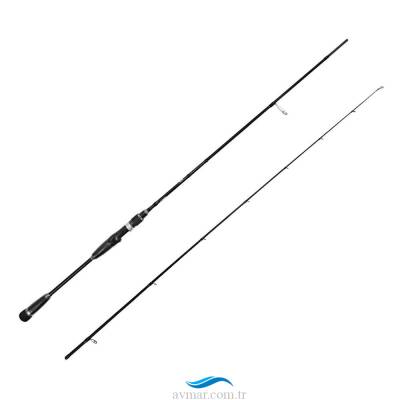 Okuma Inspira Micro Jig Spin 218cm 8-20g Olta Kamışı - 1