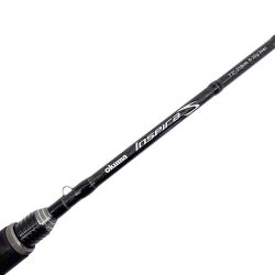 Okuma Inspira Micro Jig Spin 218cm 8-20g Olta Kamışı - 2