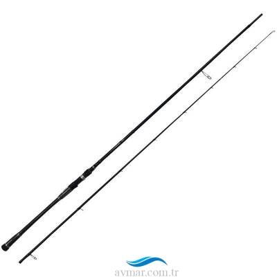 Okuma Inspira Spin 258cm 10-40gr Spin Kamış - 1