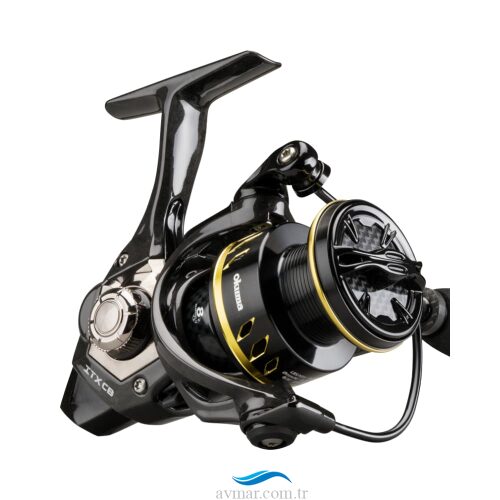 Okuma ITX CB ICB-4000HA Spin Olta Makinesi (1)