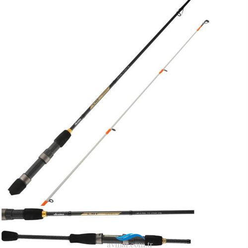 Okuma Lrf-S-762UL 228cm 1-9gr Lrf Kamışı