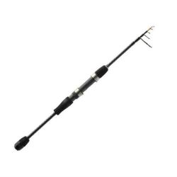 Okuma Lrf-Tele-602UL 180cm 1-7g Lrf Kamışı - 1