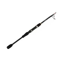 Okuma Lrf-Tele-602UL 180cm 1-7g Lrf Kamışı - 2