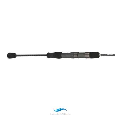 Okuma Lrf-Tele-602UL 180cm 1-7g Lrf Kamışı - 3