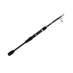 Okuma Lrf Tele Spin 766UL 225cm 1-9 gr Lrf Kamışı - 1