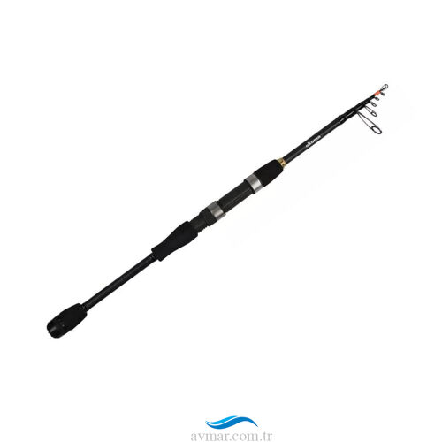 Okuma Lrf Tele Spin 766UL 225cm 1-9 gr Lrf Kamışı