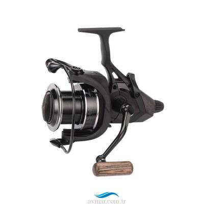 Okuma LS 6K Baitrunner Olta Makinesi - 1