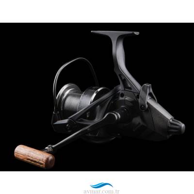 Okuma LS 6K Baitrunner Olta Makinesi - 3