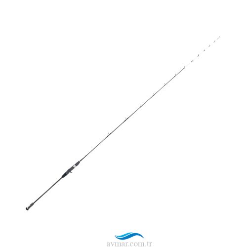 Okuma Magda Air 200cm 30-170gr 2P Tai Rubber Olta Kamışı