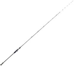 Okuma Magda Air 200cm 30-170g Tai Rubber Baitcasting Olta Kamışı - 1