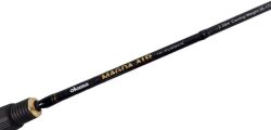 Okuma Magda Air 200cm 30-170g Tai Rubber Baitcasting Olta Kamışı - 2