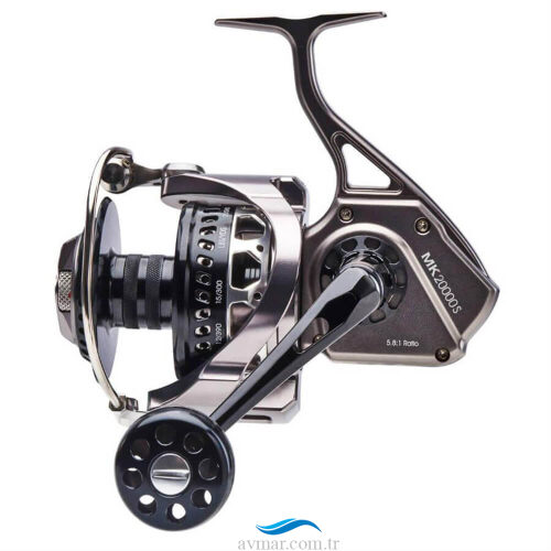 Okuma Makaira 20000-LS Olta Makinesi