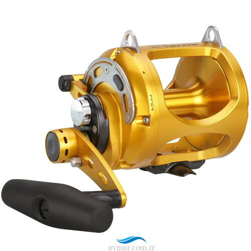 Okuma Makaira MK-80WII Çıkrık Makinesi