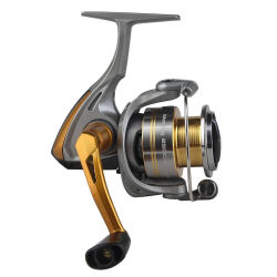 Okuma Monkey MO-2500A Olta Makinesi - 1