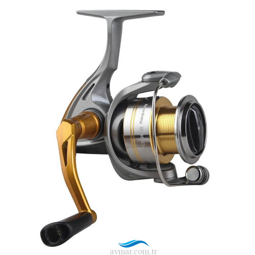 Okuma Monkey MO-2500A Olta Makinesi (1)