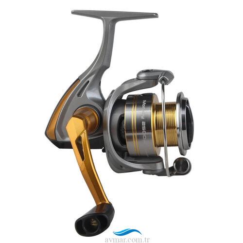 Okuma Monkey MO-3000A Olta Makinesi