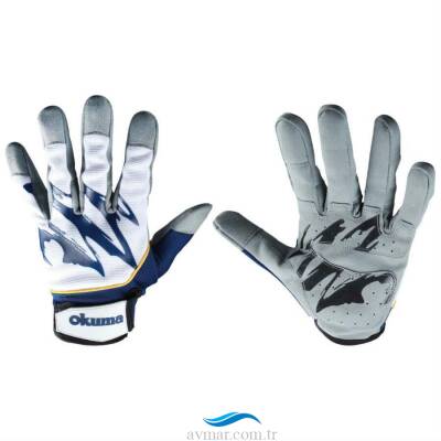 Okuma Motif Gloves Jig Eldiveni - 1