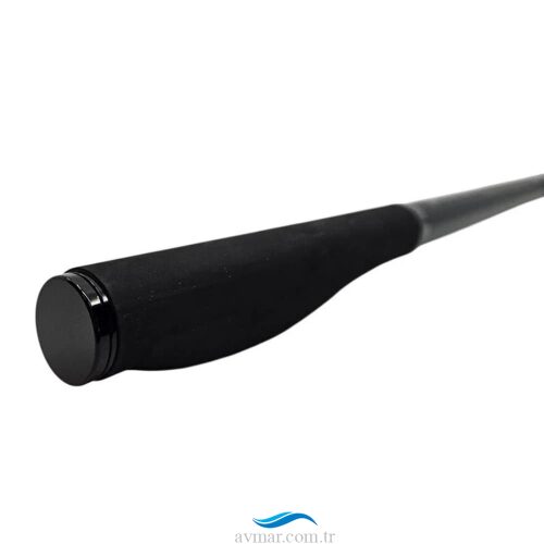Okuma Obsidian Super Light Tele Surf 420cm 100-220gr Olta Kamışı - 5