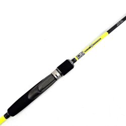 Okuma Orata Squid Spin 202cm 150-200g 2P Olta Kamışı - 2