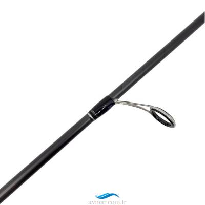 Okuma Orata Squid Spin 202cm 150-200g 2P Olta Kamışı - 3