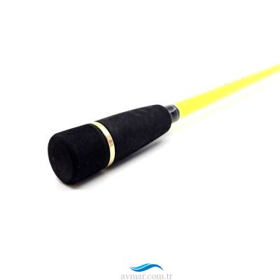 Okuma Orata Squid Spin 202cm 150-200g 2P Olta Kamışı - 4